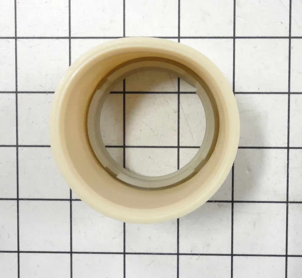 GE Dishwasher Pump Connector WD18X214