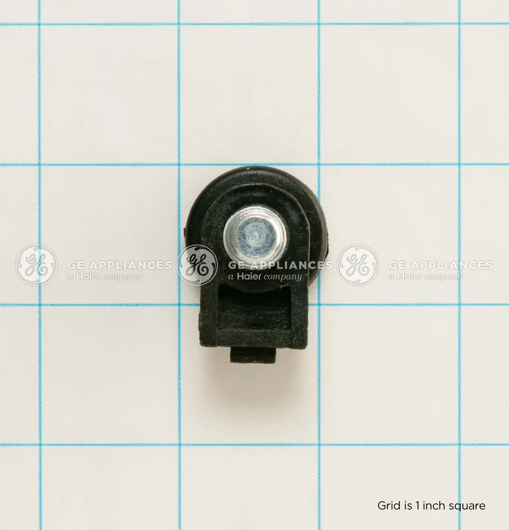 GE Trash Compactor Frame Roller WC17X20084