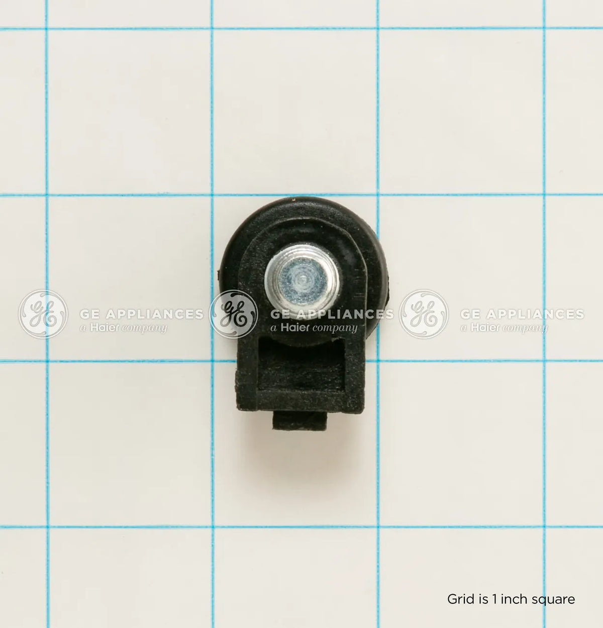 GE Trash Compactor Frame Roller WC17X20084