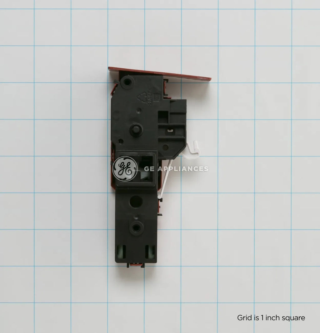GE Washer Door Lock WH10X20821