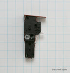 GE Washer Door Lock WH10X20821