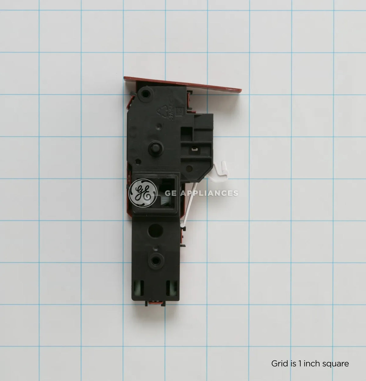 GE Washer Door Lock WH10X20821
