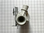 Speed Queen Washer Pump and Bracket Assembly 203885P