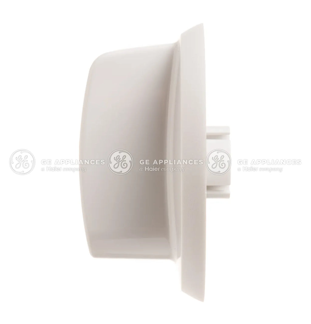 GE Dryer Main Control Knob White WE03X25285