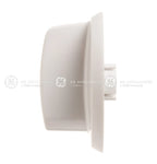 GE Dryer Main Control Knob White WE03X25285