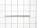 Frigidaire Refrigerator Hinge Pin 241688801