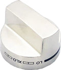 Bosch Rangetop XLO Burner Knob, 5 Burner 10008199