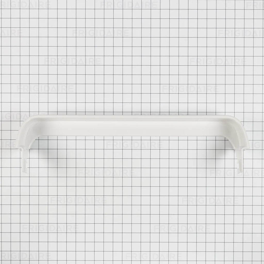 Frigidaire Refrigerator Top Door Shelf Bar, White 240383801