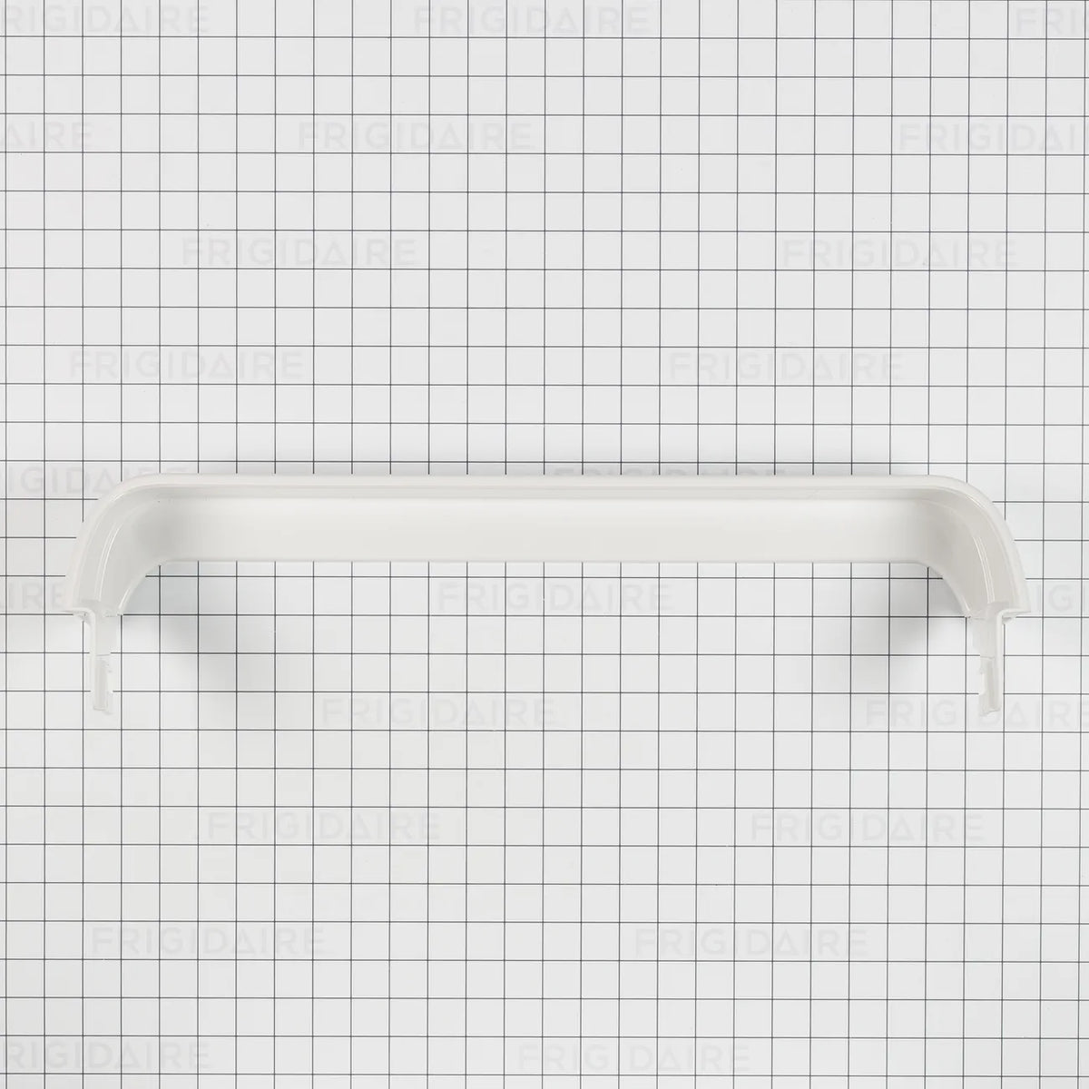 Frigidaire Refrigerator Top Door Shelf Bar, White 240383801