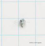 GE Dishwasher Screw WD02X10220