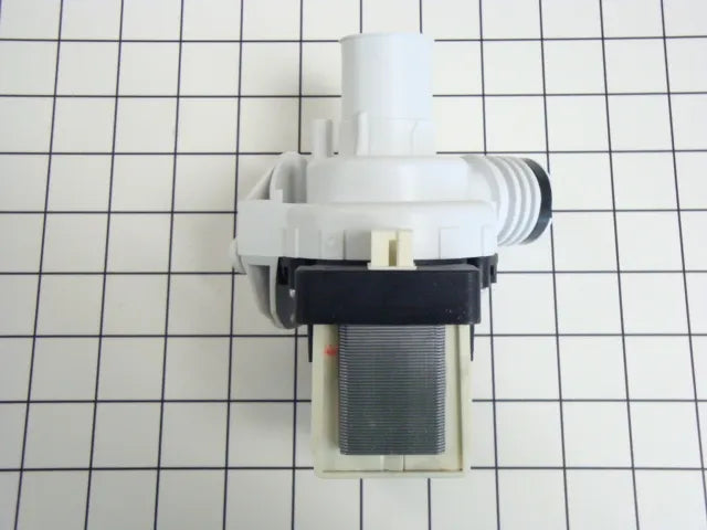 Whirlpool Washer Drain Pump Assembly WP34001340
