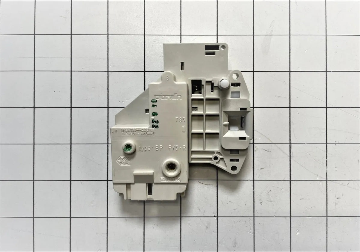 Speed Queen Washer Door Lock and Switch Assembly 802317P