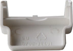 Bosch Appliance Door Lower Cover 00605623