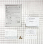 Frigidaire Range LP Gas Conversion Kit GRLP3