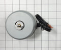 GE Condenser Fan Motor WX4X988