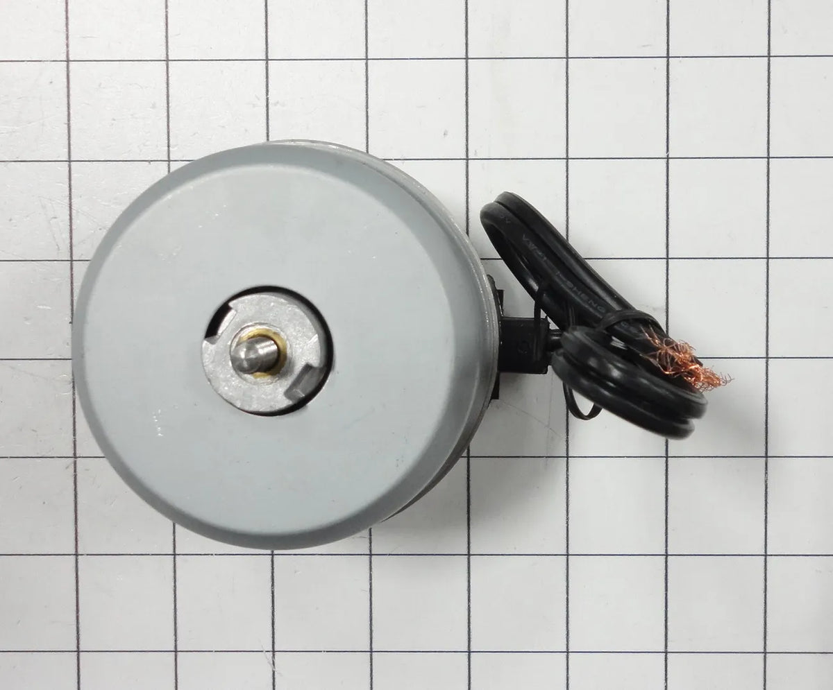 GE Condenser Fan Motor WX4X988