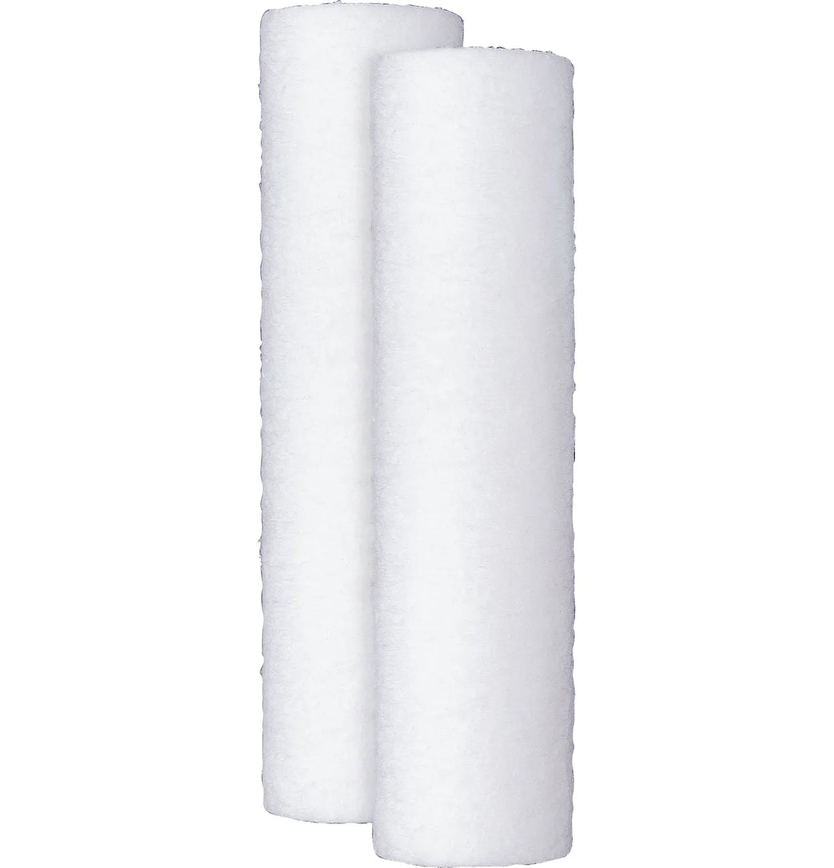 GE Whole Home Sediment Water Filter, 2 Pack FXUSC