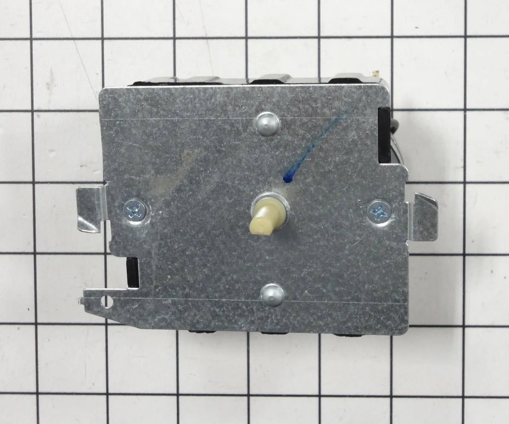 GE Dryer Timer WE04X20415