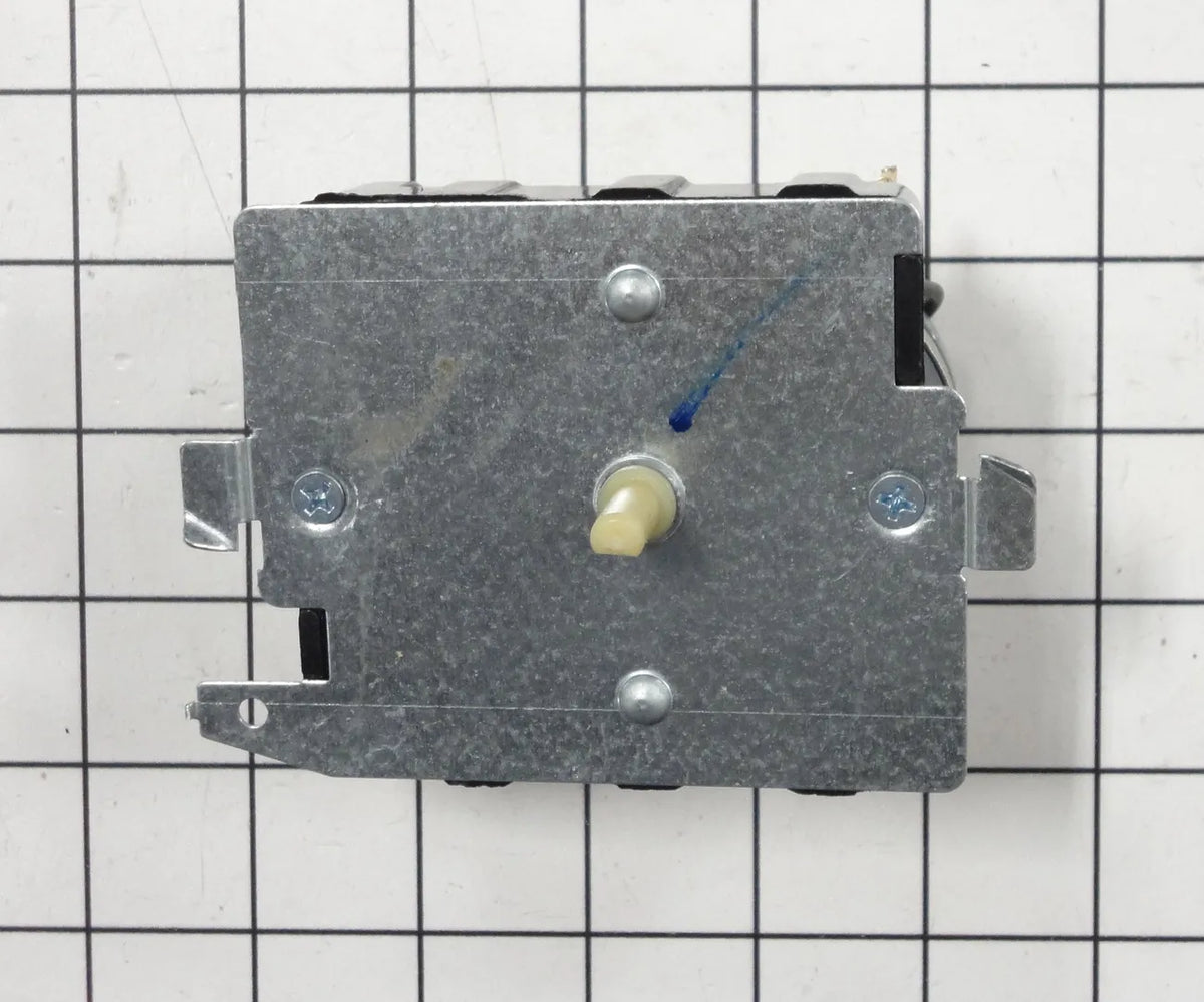 GE Dryer Timer WE04X20415