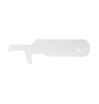 GE Refrigerator Left Drawer Glide WR72X10240