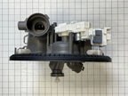 Whirlpool Dishwasher Pump and Motor Assembly W11087376