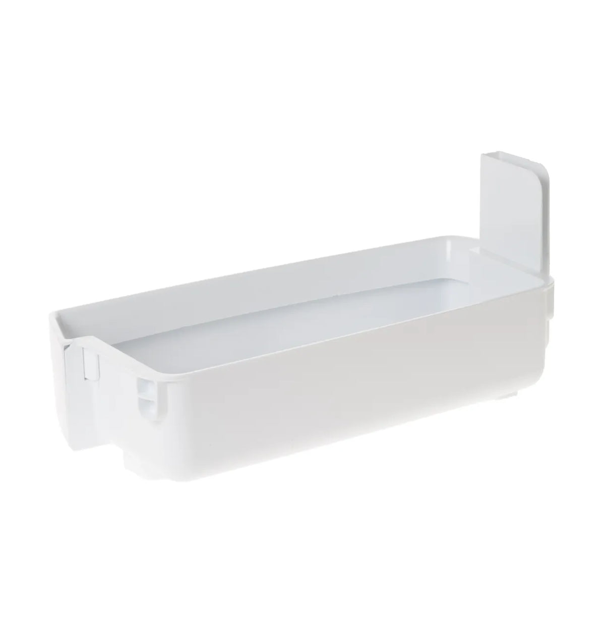 GE Refrigerator Bottom Right Door Shelf Bin WR71X11050