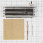 Frigidaire Refrigerator Evaporator Kit 5303918274