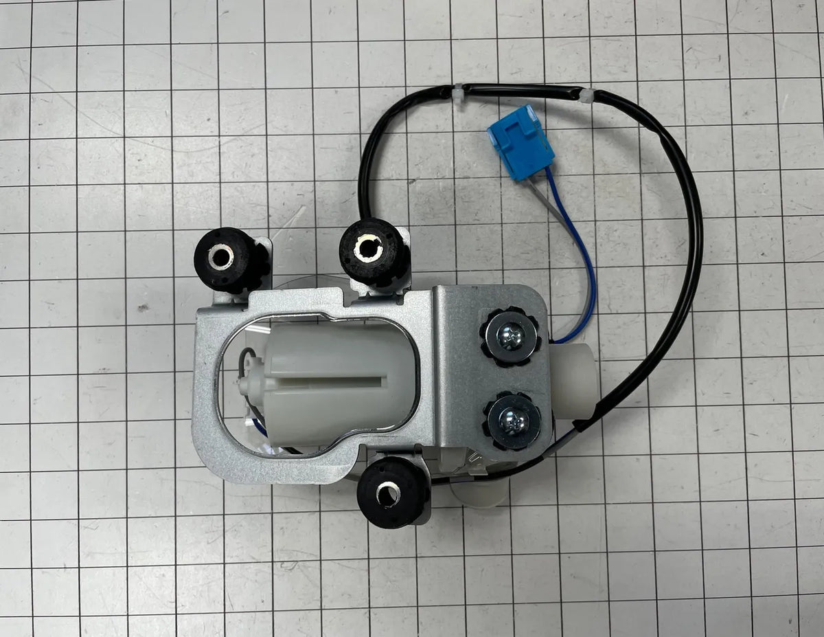 LG Washer Drain Pump 5859EA1004P