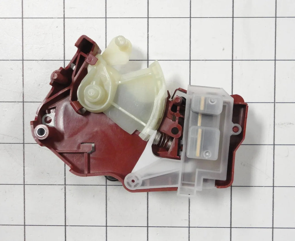 Whirlpool Washer Shift Actuator WPW10006355