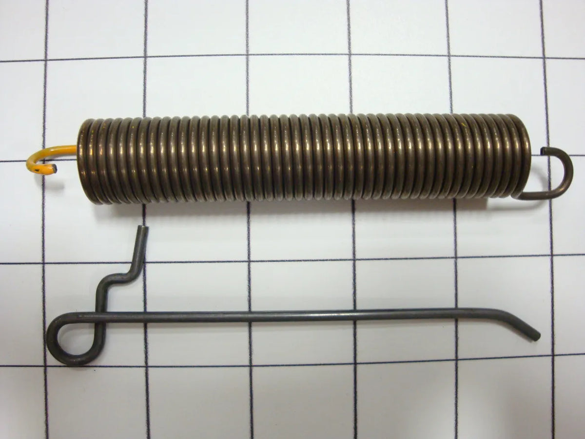 Whirlpool Dishwasher Door Spring Extra Heavy 674744