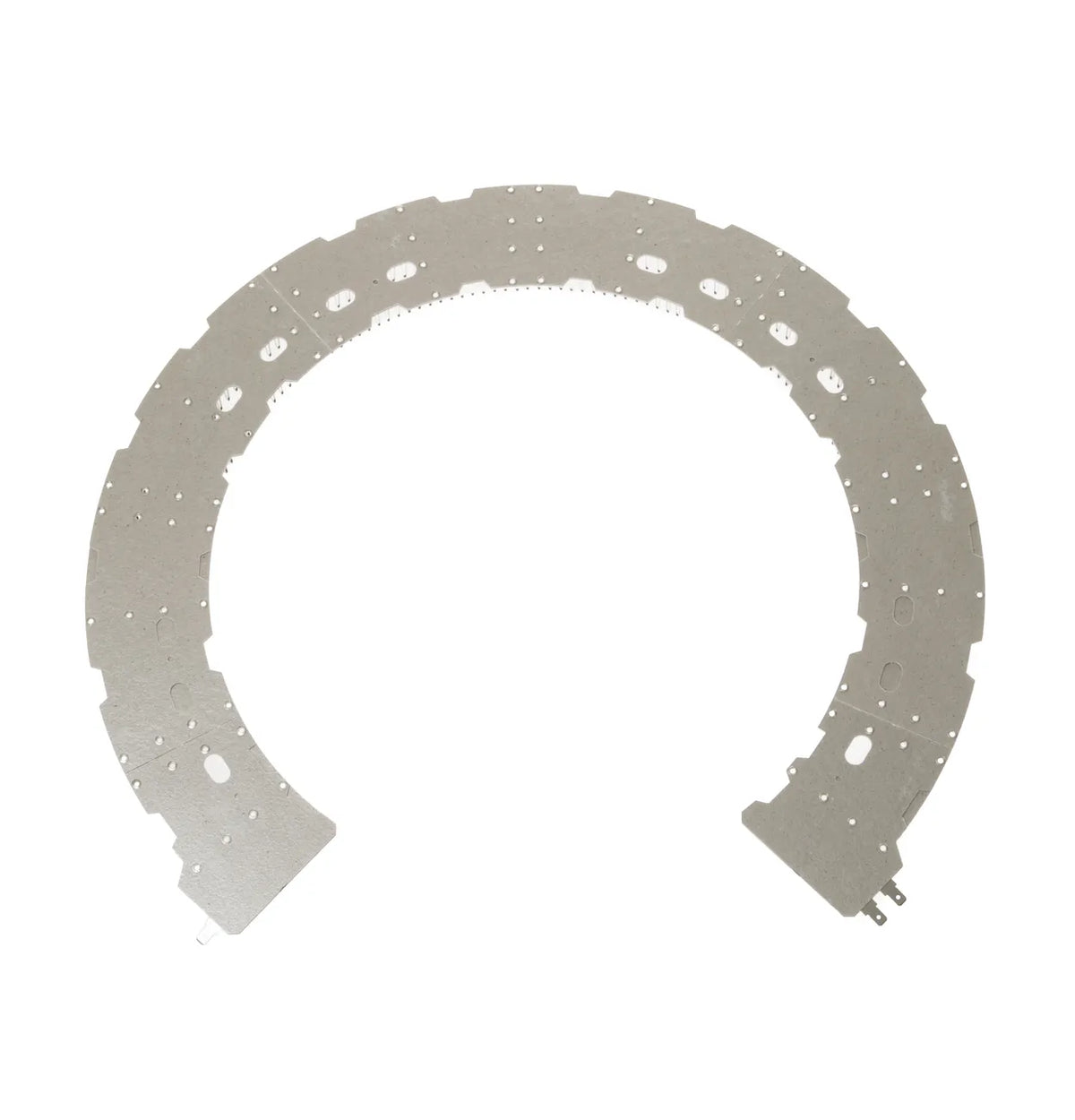 GE Dryer Mica Heating Element 240V 5130W WE11M10001