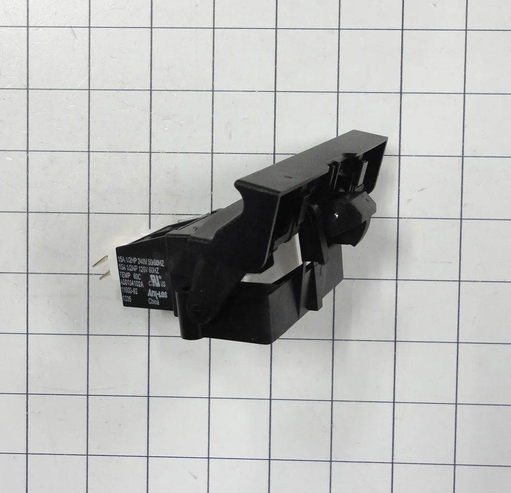 Frigidaire Dishwasher Door Latch A00104102