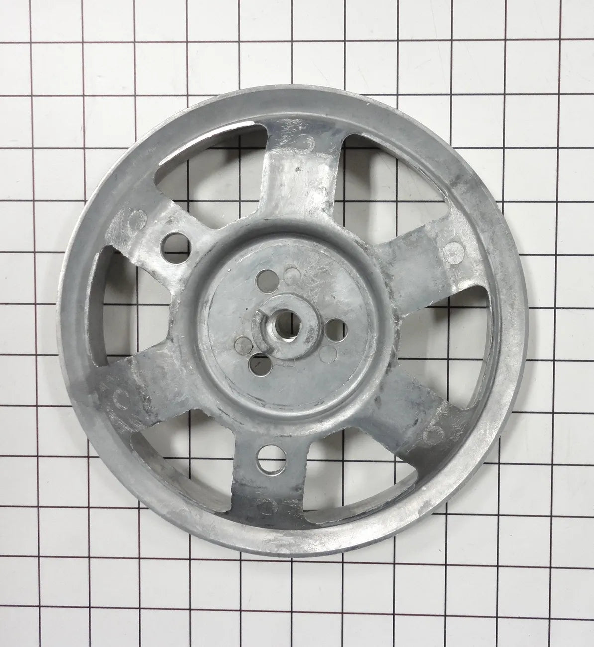 Whirlpool Washer Pulley WP6-2301530
