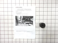 Frigidaire Grommet A03433501