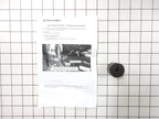 Frigidaire Grommet A03433501