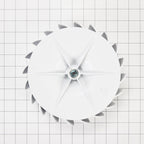 Whirlpool Dryer Blower Wheel WP33002797