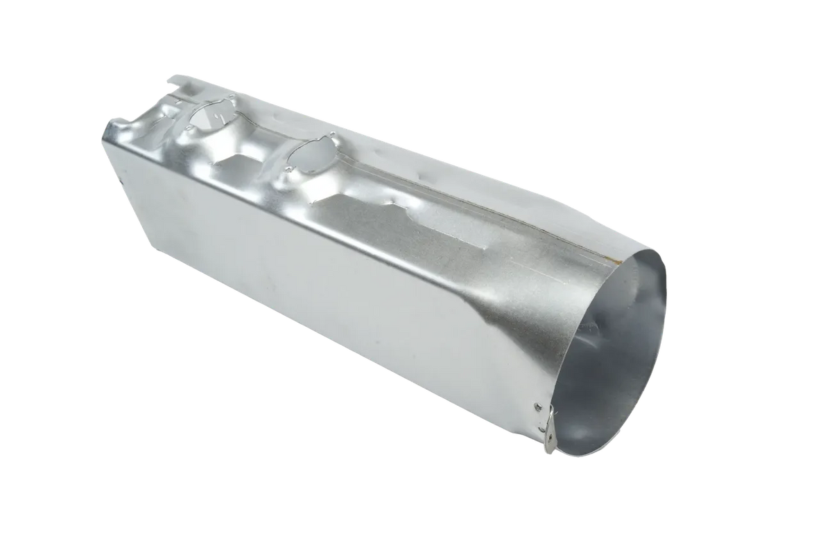 Whirlpool Dryer Heater Duct Housing W10802681