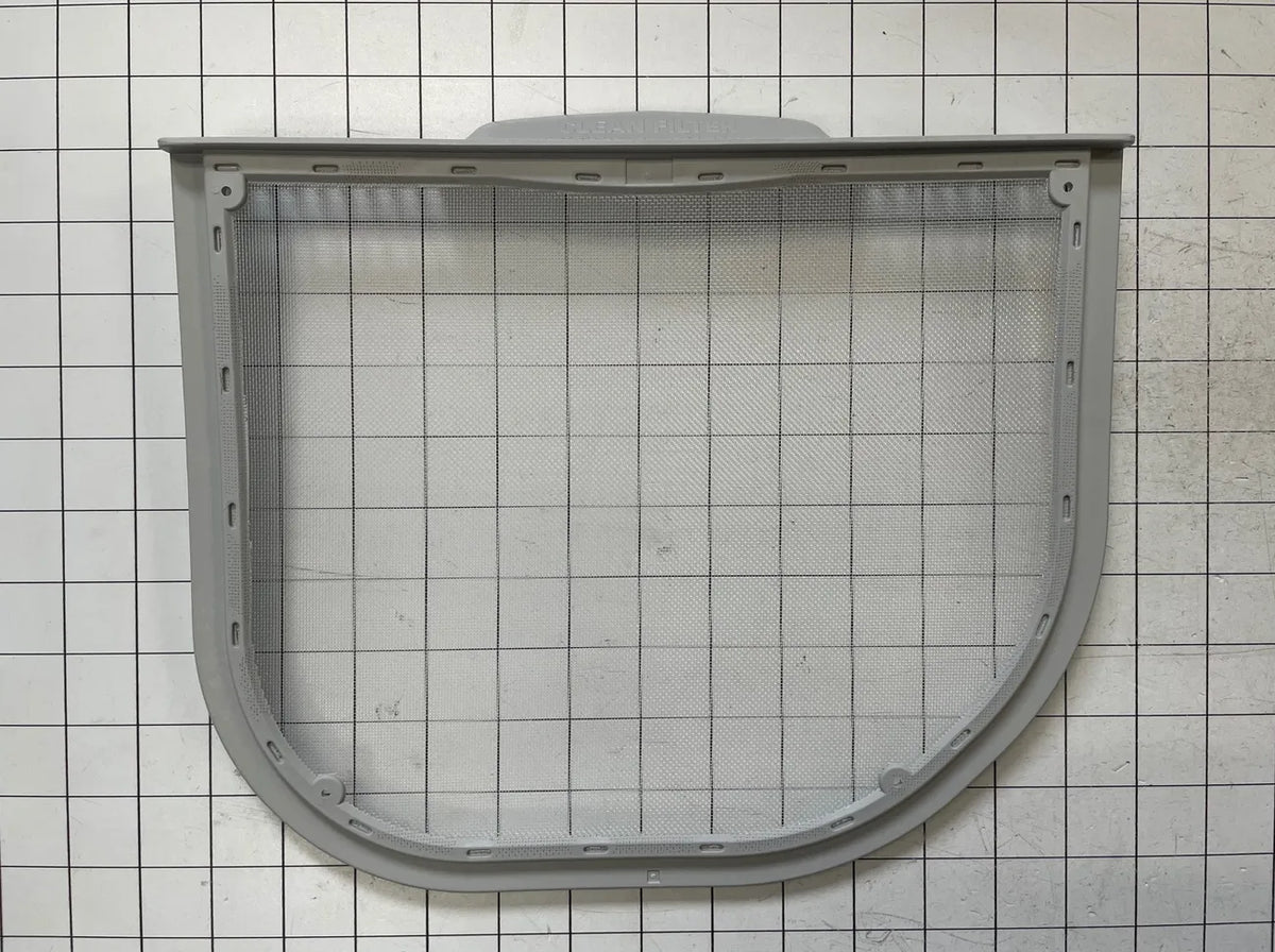 LG Dryer Lint Filter 5231EL1001C