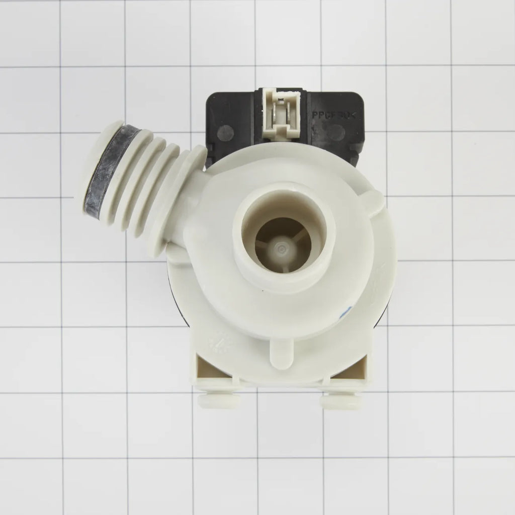 Whirlpool Front Load Washer Drain Pump Assembly WP22003059
