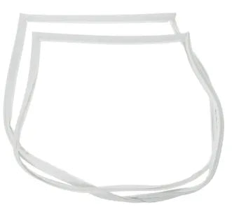 Frigidaire Refrigerator Door Gasket, White 241786015