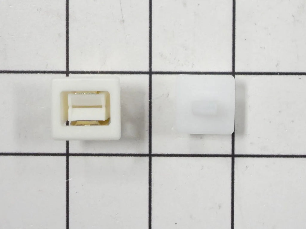 Whirlpool Dryer Door Latch Kit 306436