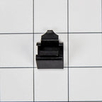 Whirlpool Dryer Top Panel Spring Clip WP18776