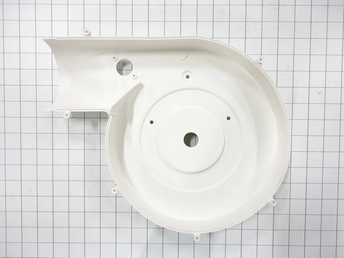 Frigidaire Washer/Dryer Rear Blower Housing 137551800