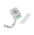 GE Refrigerator AC/DC Evaporator Fan Motor WR60X21887