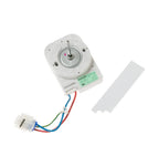 GE Refrigerator AC/DC Evaporator Fan Motor WR60X21887