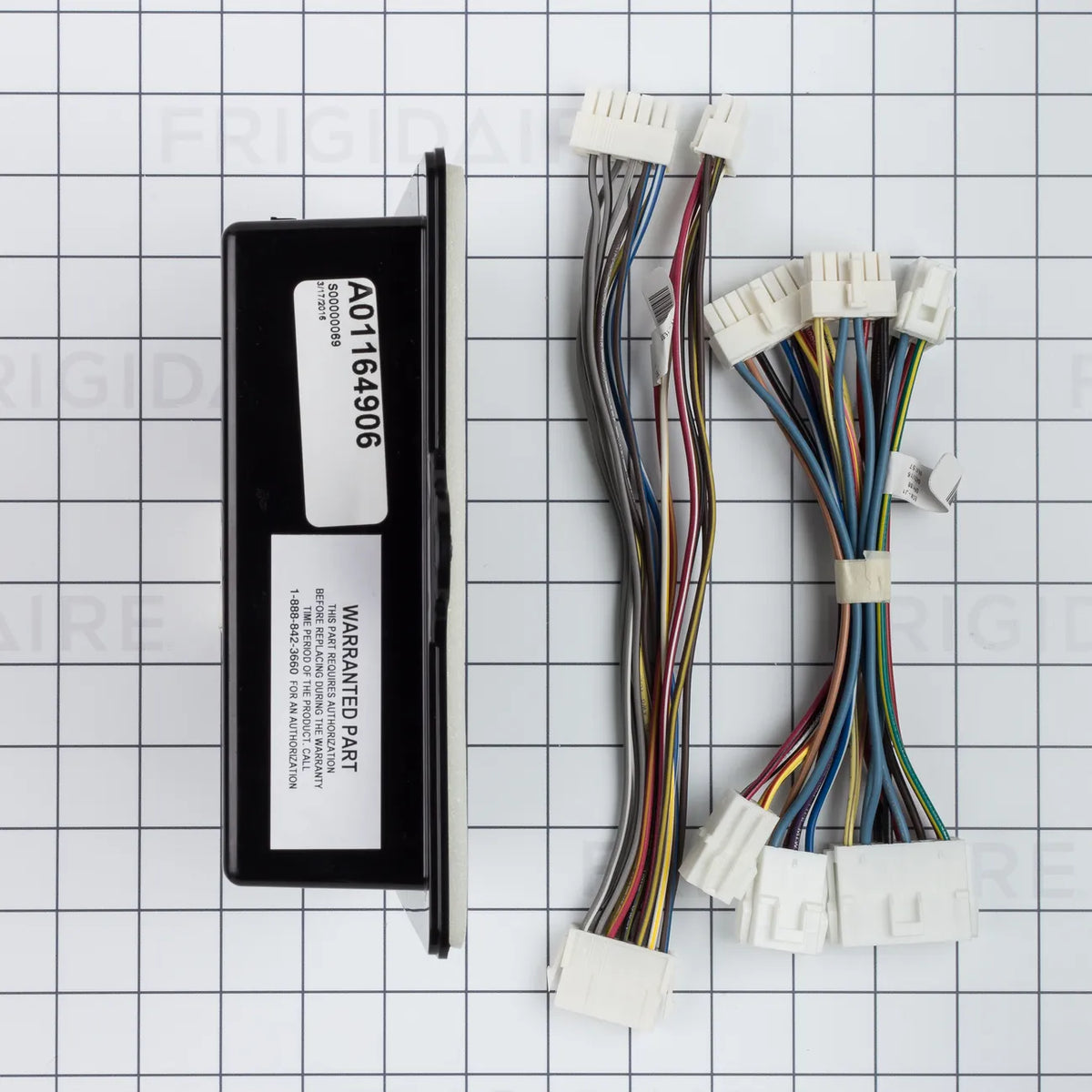Frigidaire Refrigerator Main Control Board 5303918558