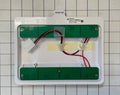 Whirlpool Refrigerator LED Light Assembly W11043011