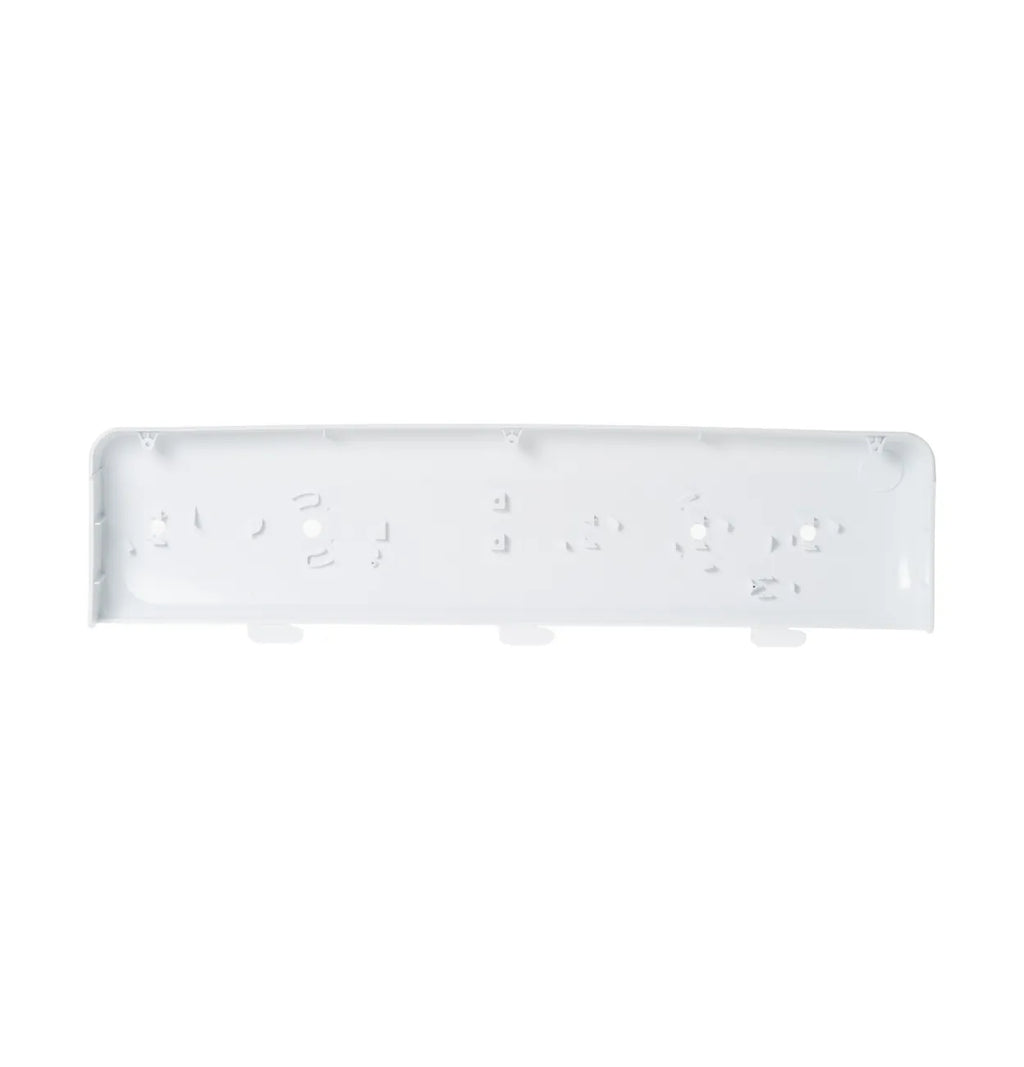 GE Dryer Backsplash Graphic Assembly WE19X22614