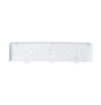 GE Dryer Backsplash Graphic Assembly WE19X22614