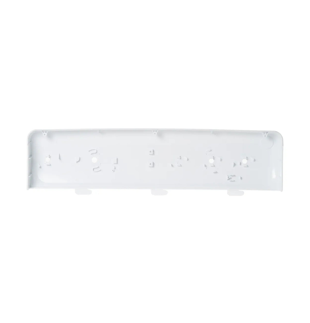 GE Dryer Backsplash Graphic Assembly WE19X22614